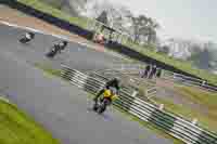 Lower Group Yellow Bikes
